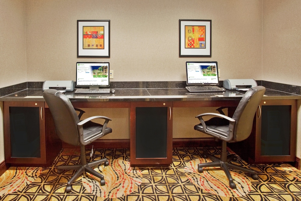holiday inn express hotel and suites atlanta cumming by ihg