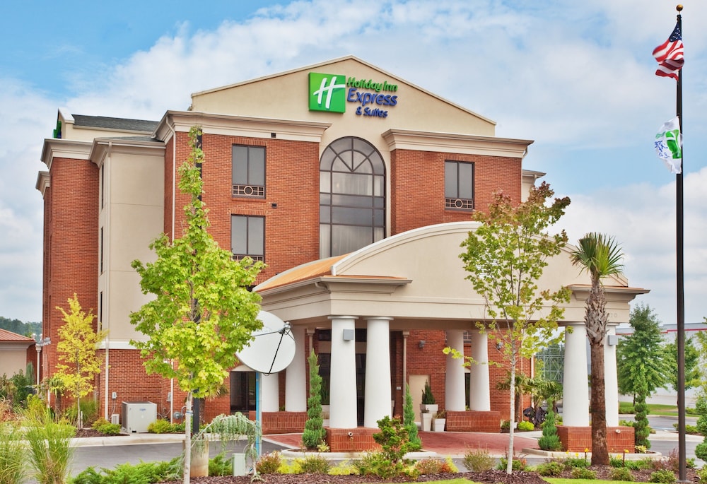 holiday inn express hotel and suites atlanta cumming by ihg