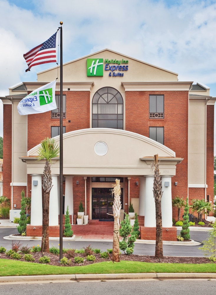 holiday inn express hotel and suites atlanta cumming by ihg