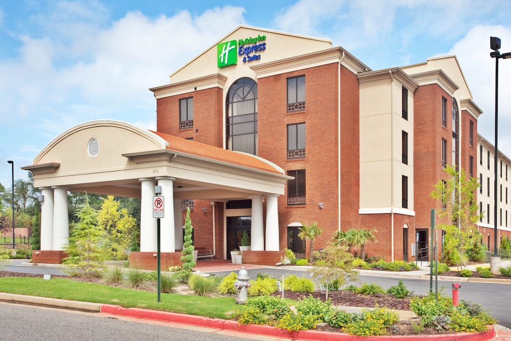 holiday inn express hotel and suites atlanta cumming by ihg