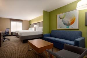 holiday inn express hotel and suites atlanta cumming by ihg