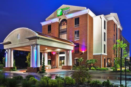 holiday inn express hotel and suites atlanta cumming by ihg