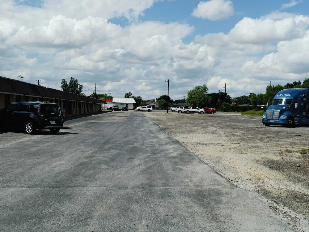 edinburg