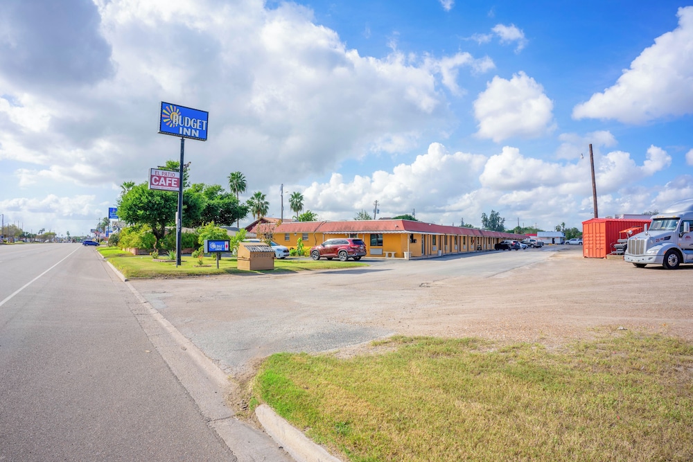 edinburg