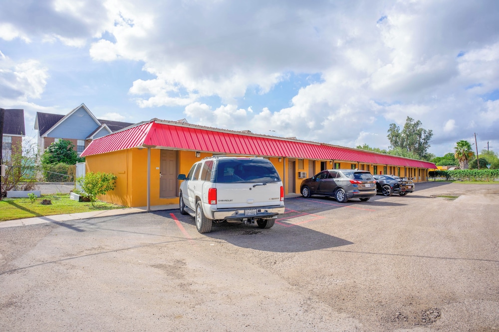 edinburg