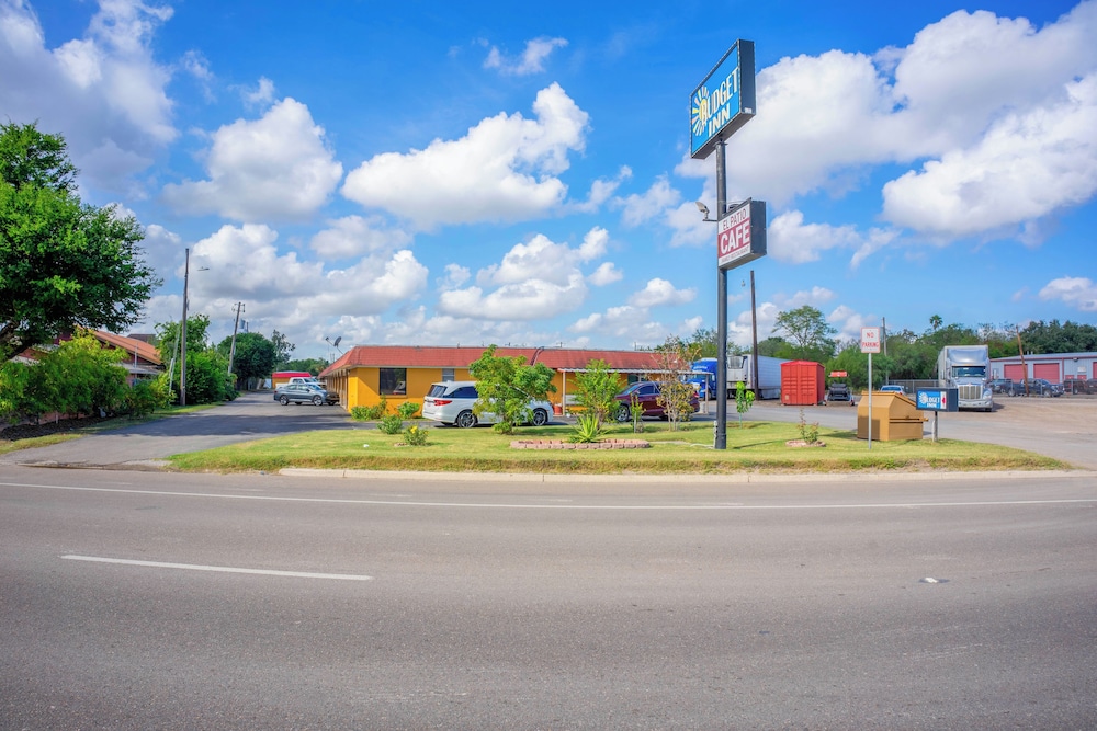 edinburg