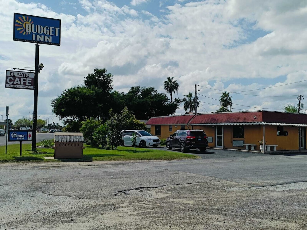 edinburg