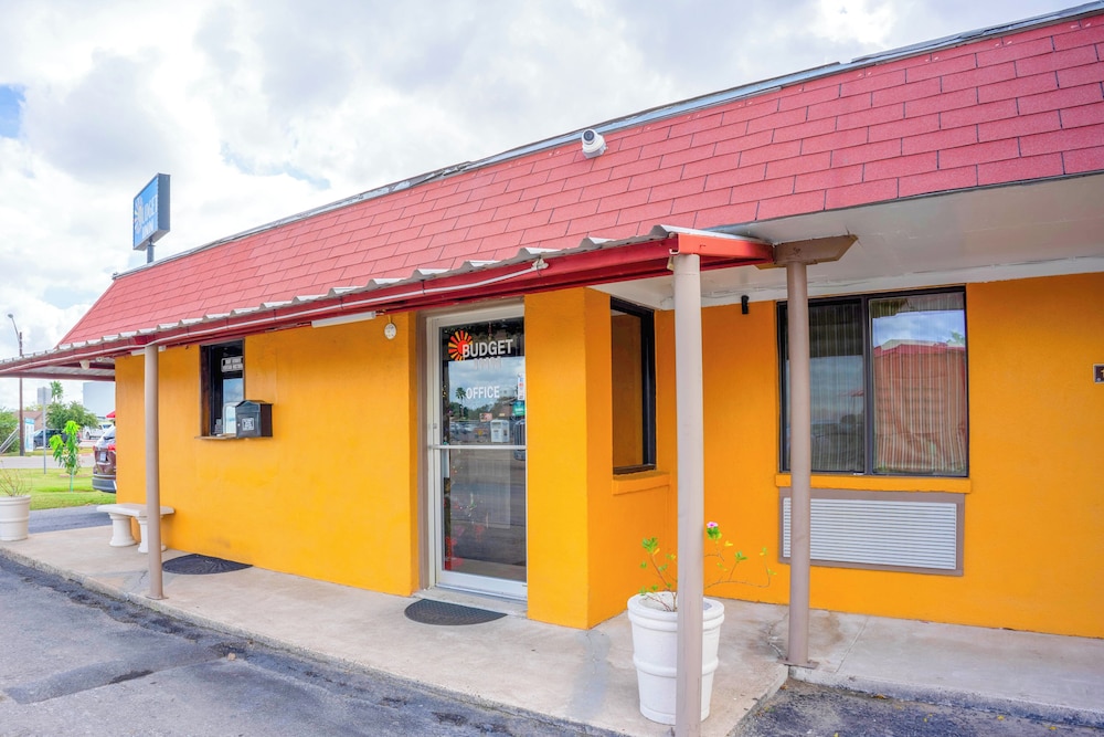 edinburg