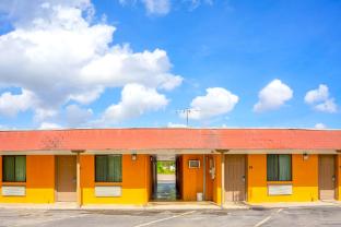 budget inn by oyo edinburg hwy 281