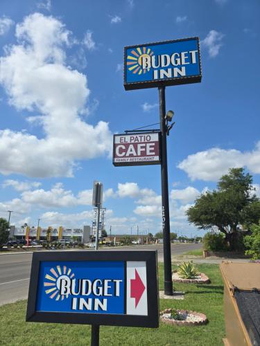 edinburg
