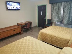 budget inn by oyo edinburg hwy 281