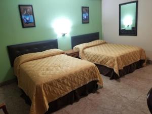 budget inn by oyo edinburg hwy 281