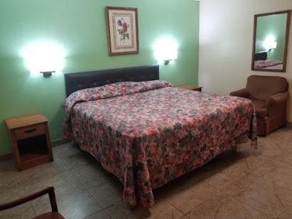 budget inn by oyo edinburg hwy 281