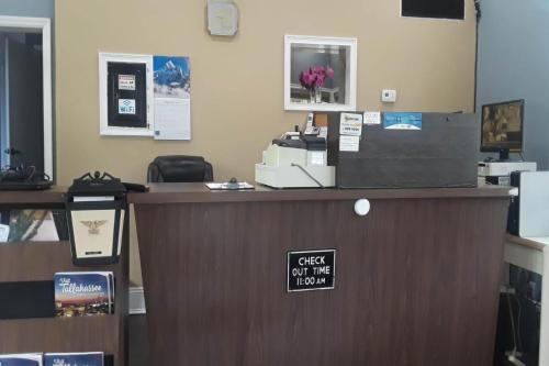 Oyo Hotel Tallahassee Downtown,Breckenridge On Park>>Tallahassee,3 star
