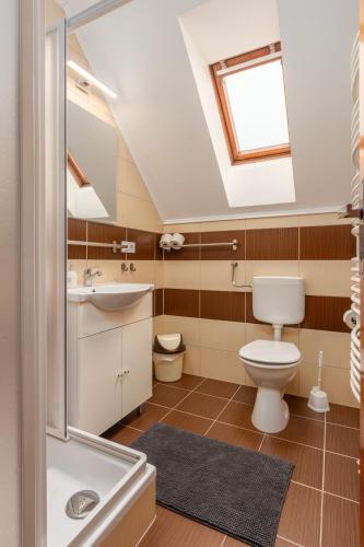 Janika Pension,Vonyarcvashegy>>Keszthely,3 star