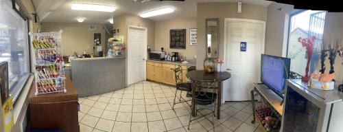 best budget inn
