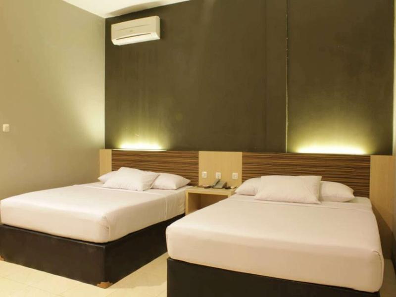 Sun In,Pangandaran>>Ciamis,3 star