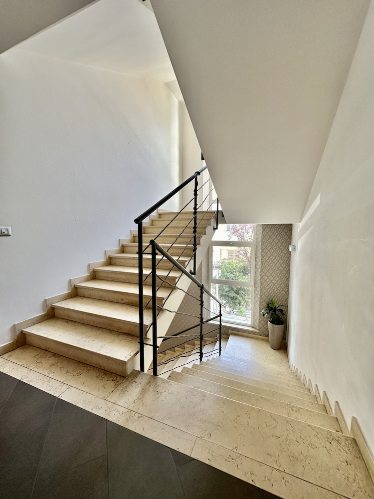 residence mareo