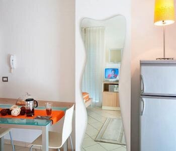 residence mareo