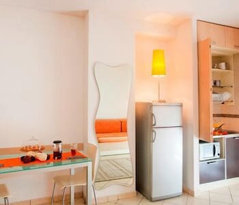residence mareo