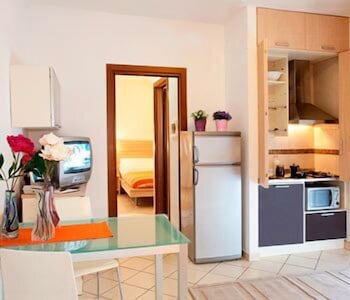 residence mareo