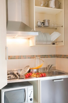 residence mareo