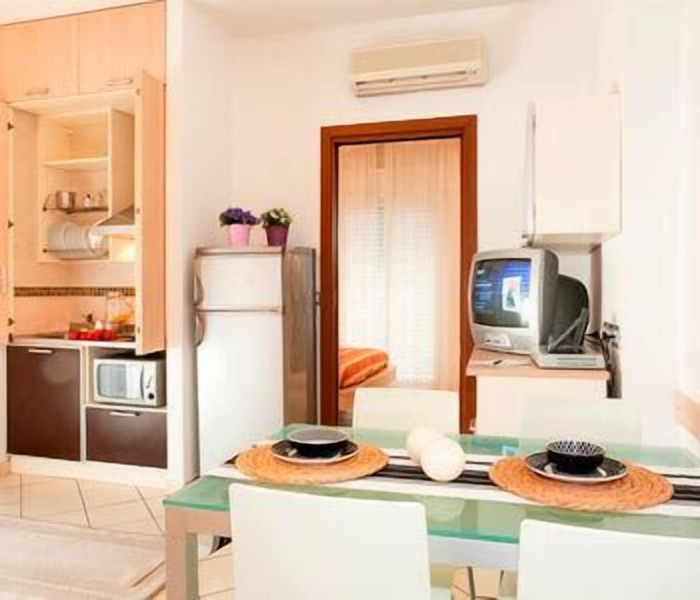 residence mareo