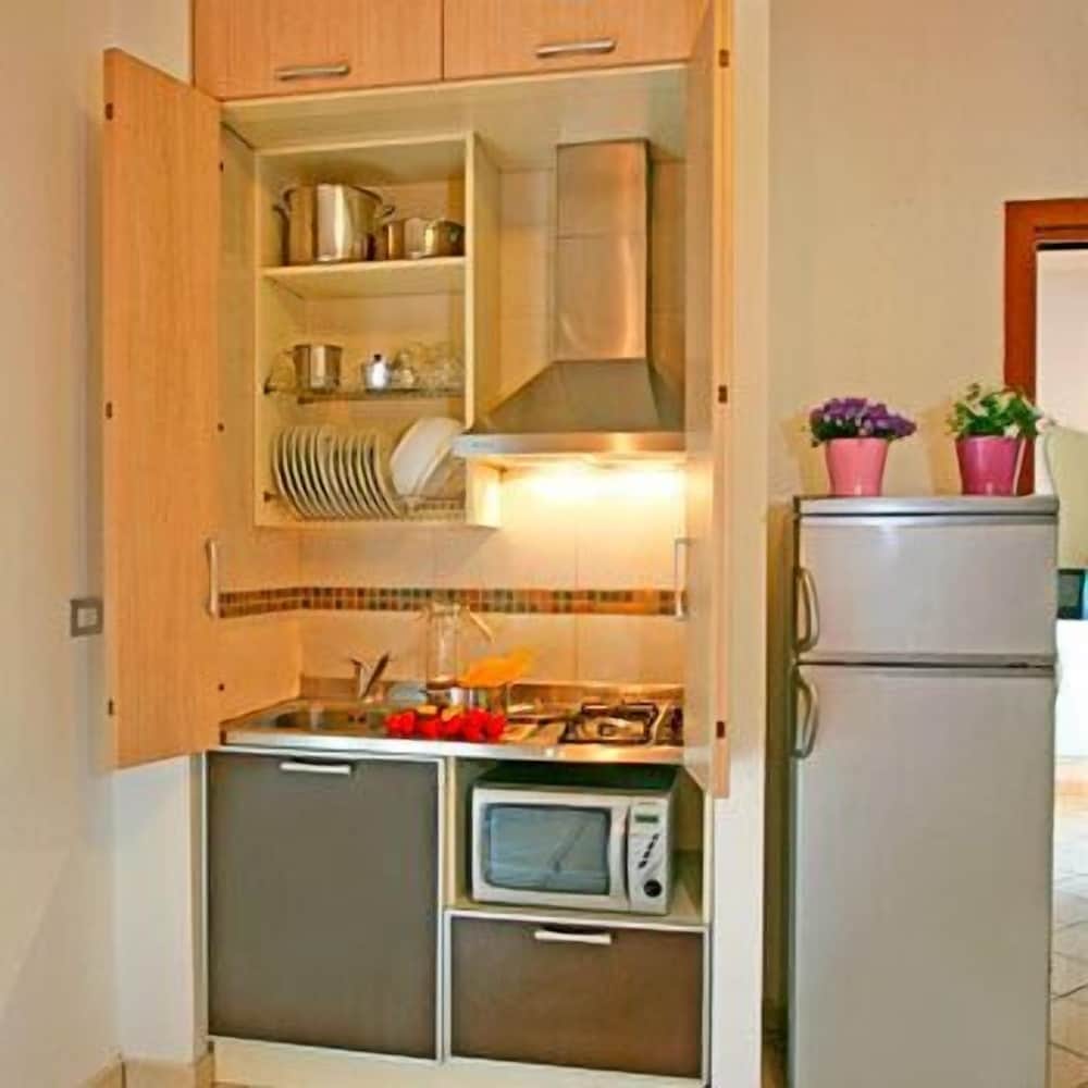 residence mareo