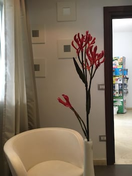 residence mareo