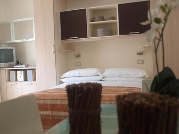 residence mareo