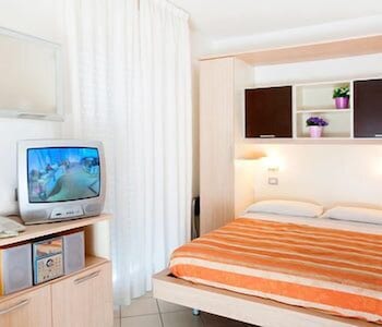 residence mareo