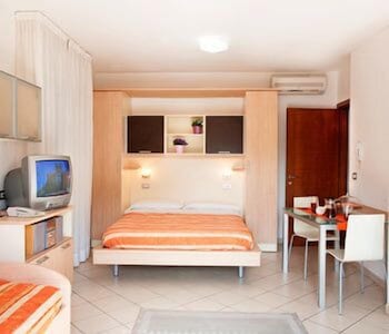 residence mareo