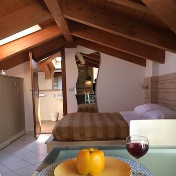 residence mareo