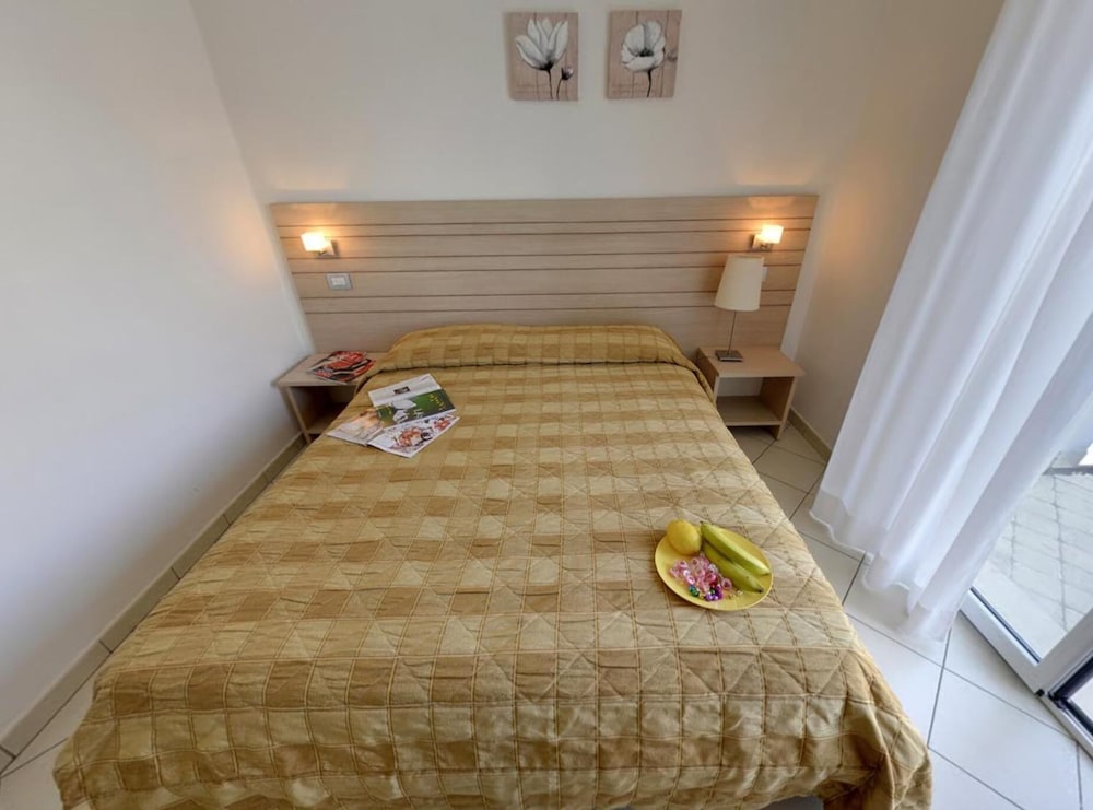 residence mareo