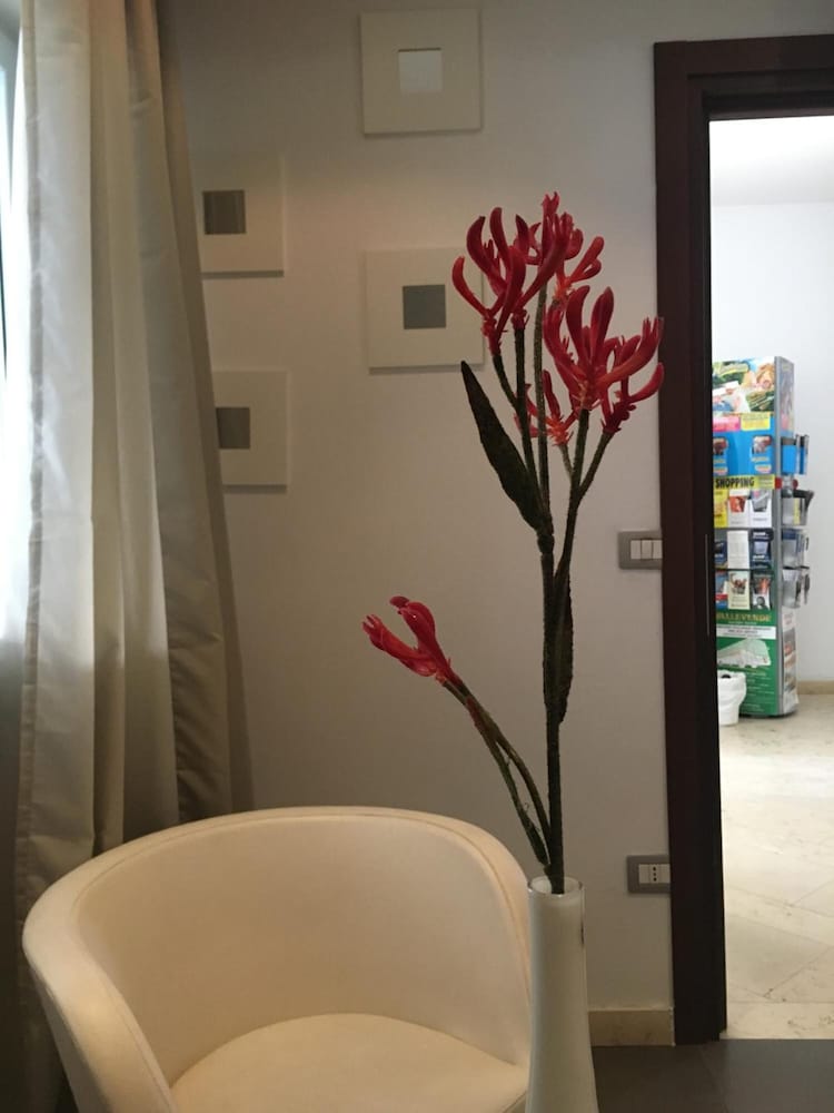residence mareo