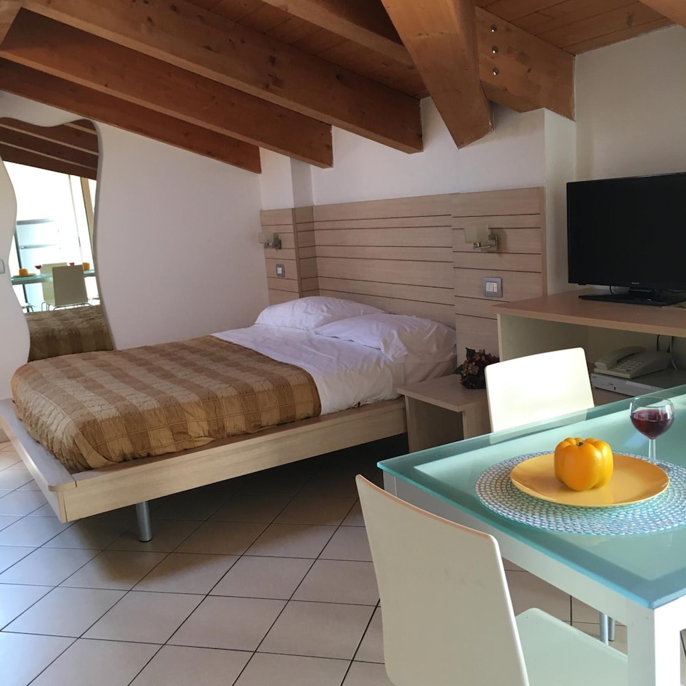 residence mareo