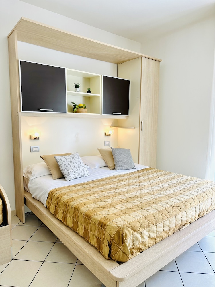 residence mareo