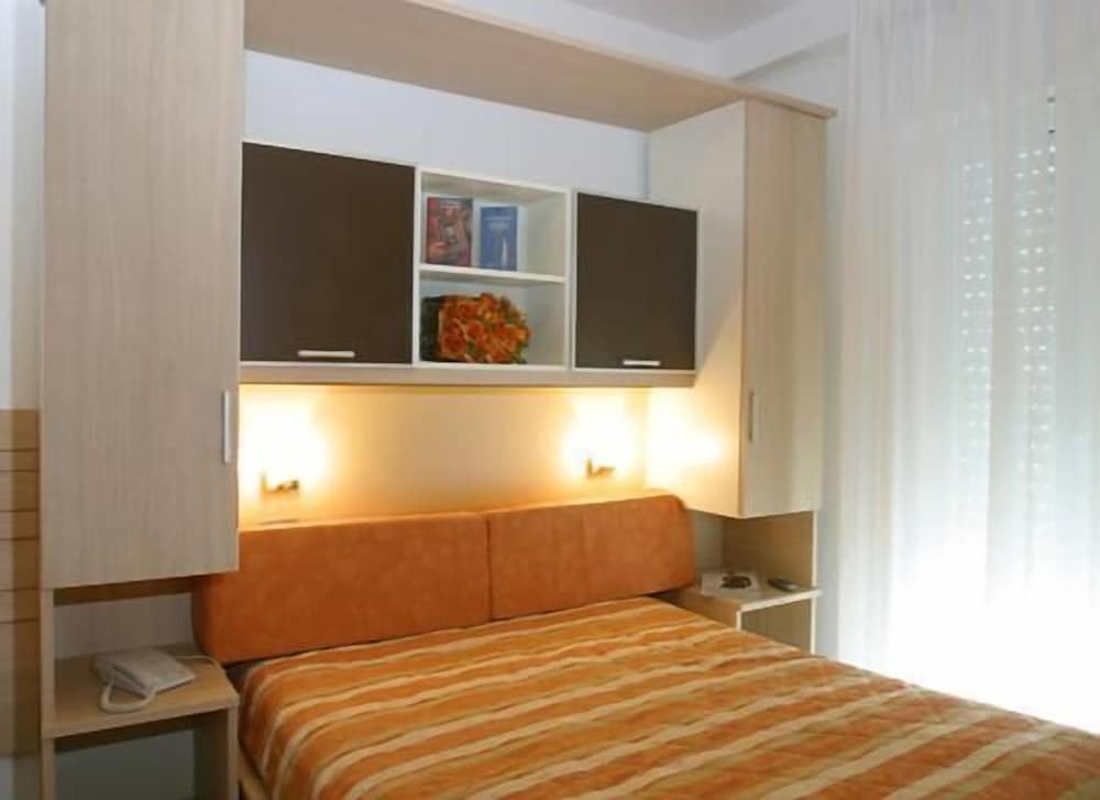 residence mareo
