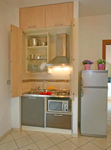 residence mareo