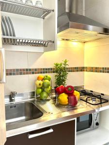 residence mareo