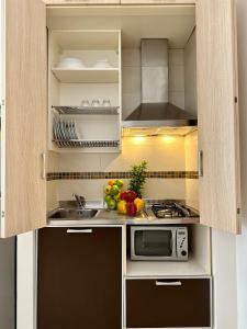 residence mareo