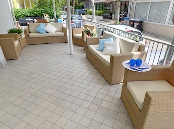 residence mareo