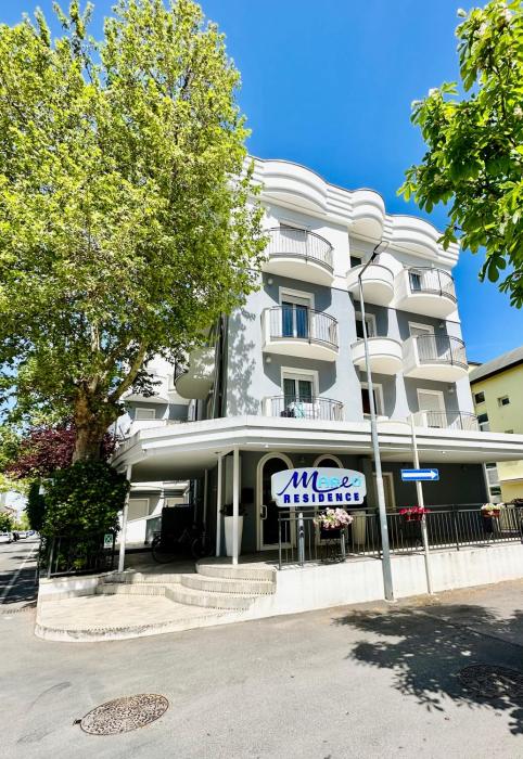 residence mareo