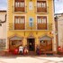 hostal las grullas