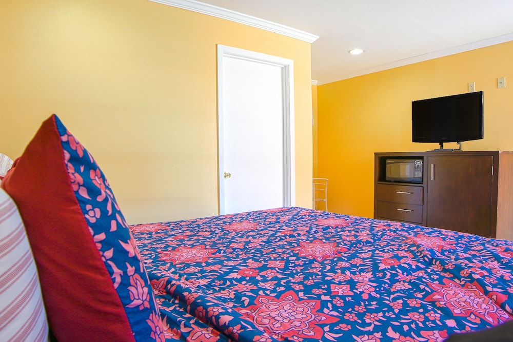 economy inn by oyo lockport near houma