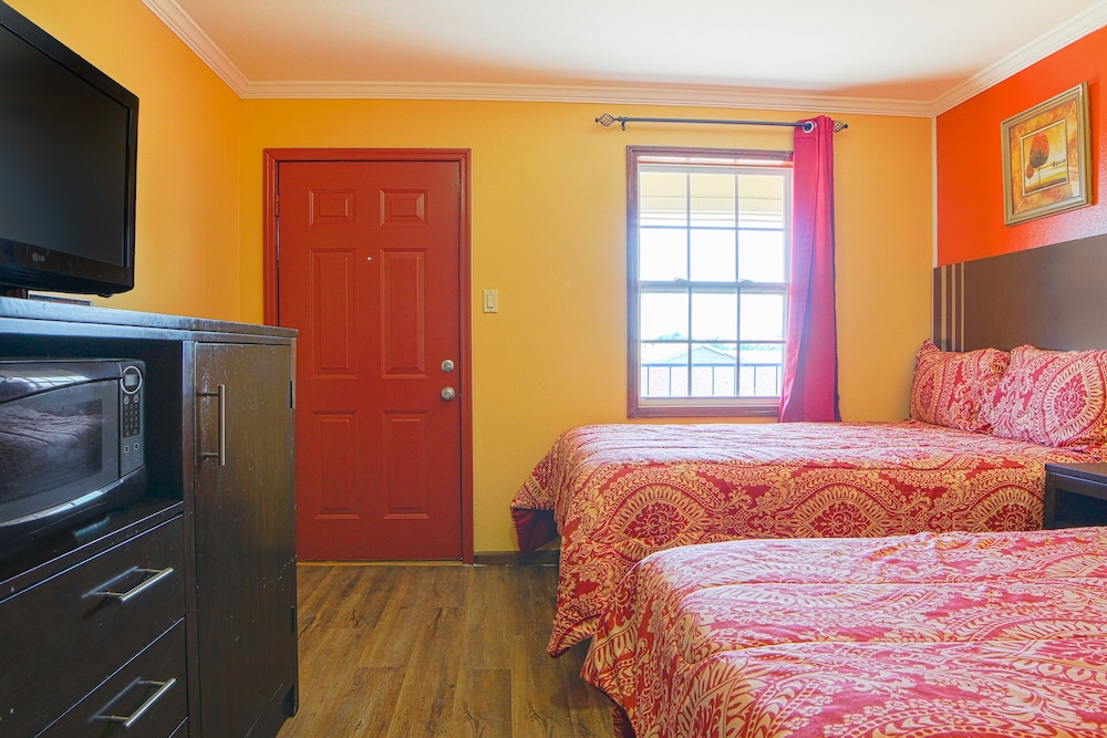 economy inn by oyo lockport near houma