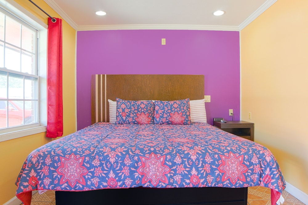 economy inn by oyo lockport near houma
