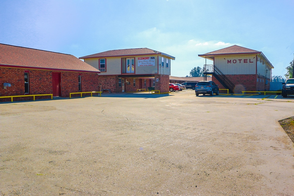 economy inn by oyo lockport near houma