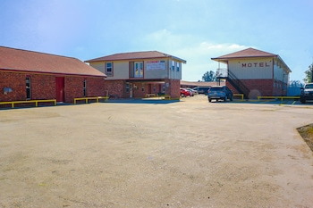 economy inn by oyo lockport near houma