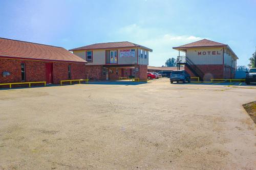 Economy Inn By Oyo Lockport Near Houma,Cut Off>>Bourg,2 star